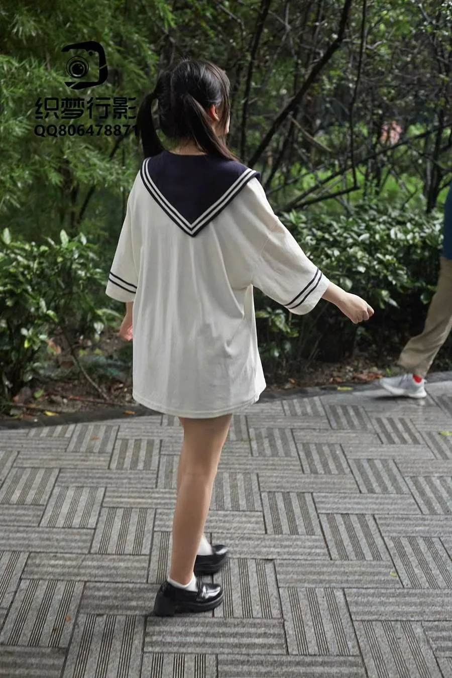 [织梦映像]NO.106 八月特辑第二弹 [300P/1V/8.06G] - 3