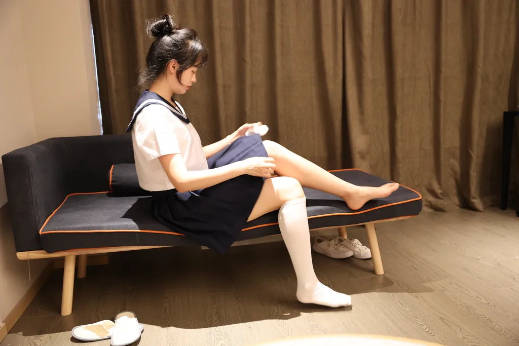 三禾摄影 NO.003 海军服[180P/1.05GB] - 3
