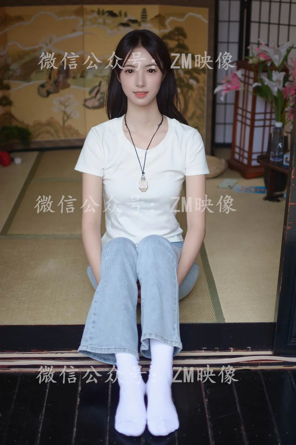 [织梦映像]NO.114 光明徽章完整版[278P/1V/7.03G] - 3