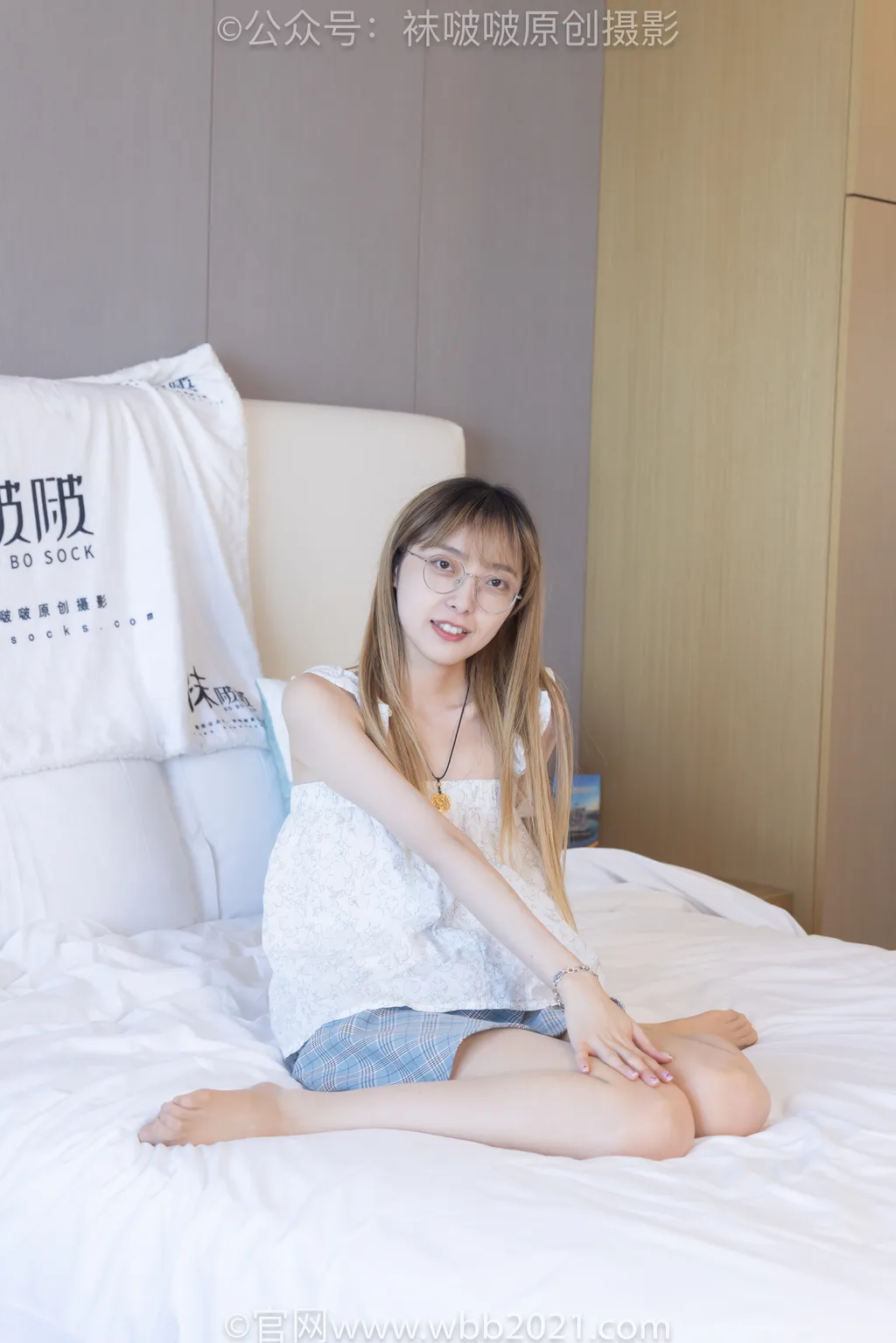 袜啵啵积分兑换030期 [170P/1V/7.58G] - 3