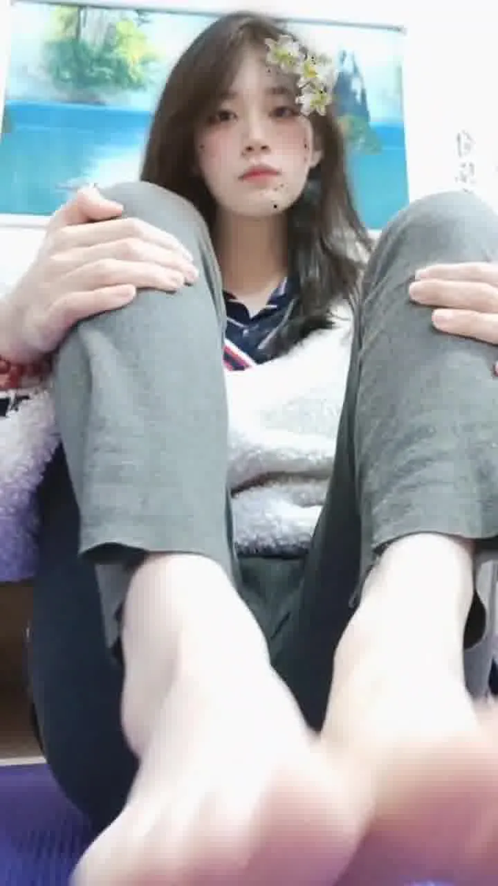 脚模面试脸足同框套路系列-175 穿着校服 [17V/321M] - 4