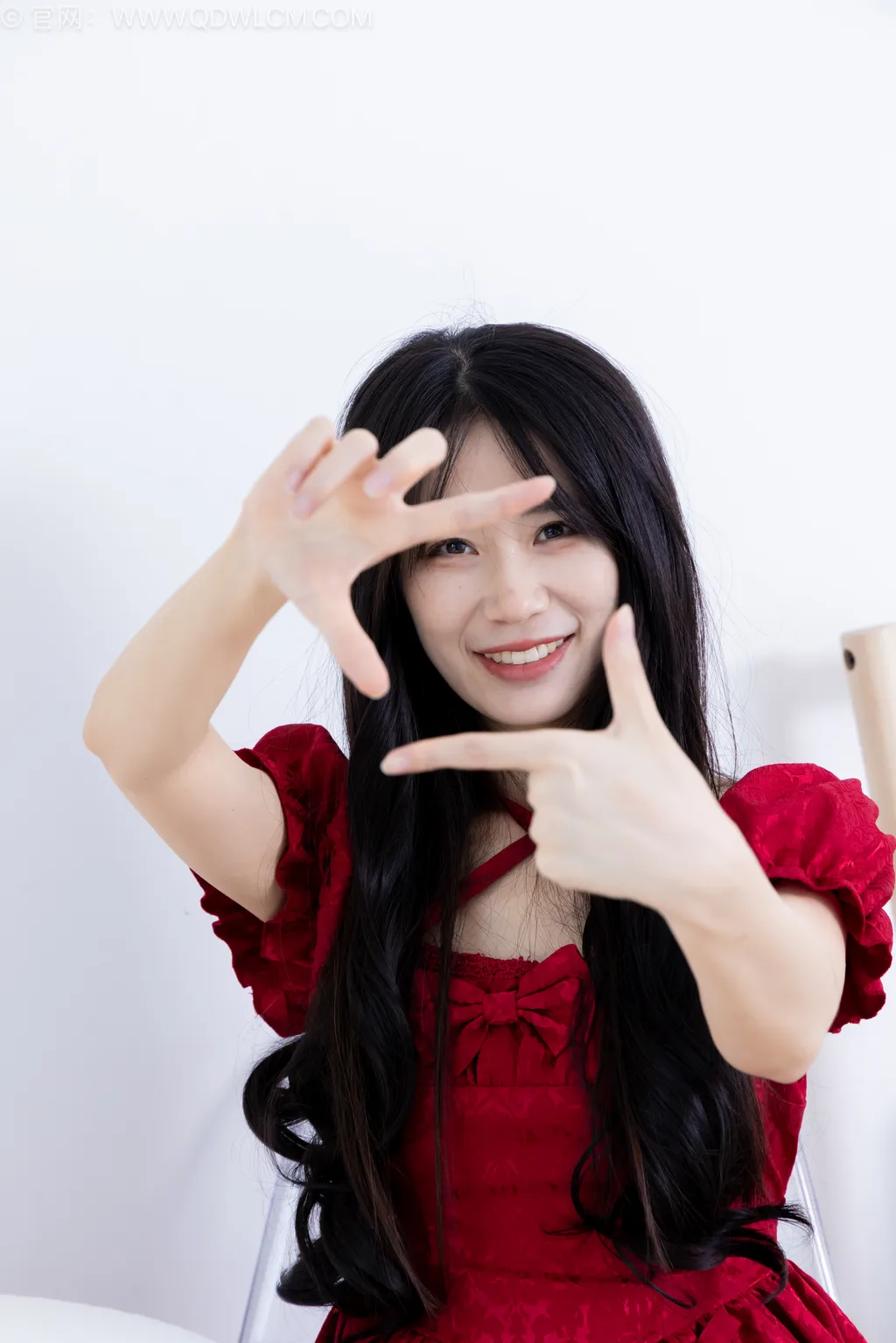 勿恋传媒 NO.2532 菜菜-平底鞋、薄灰丝[205P/1V/4.54GB] - 1