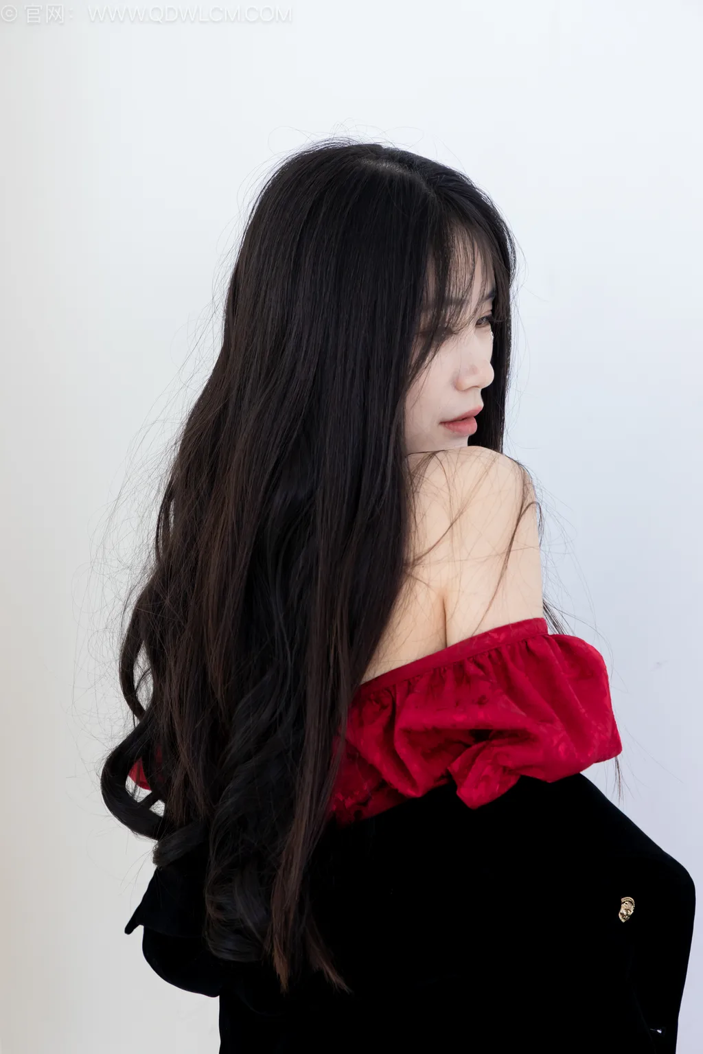 勿恋传媒 NO.2532 菜菜-平底鞋、薄灰丝[205P/1V/4.54GB] - 3