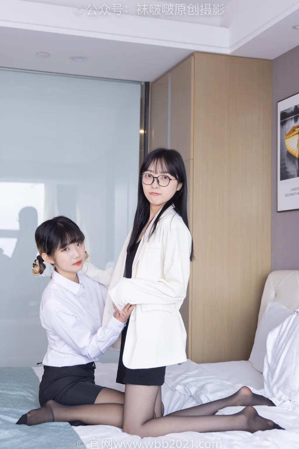袜啵啵积分兑换041期[132P/1V/3.42G]