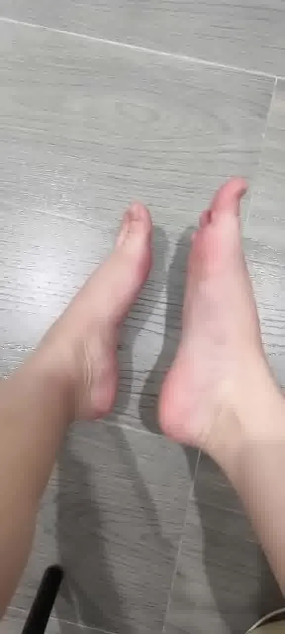 脚模面试脸足同框套路系列-202 大脚 [14V/275M]