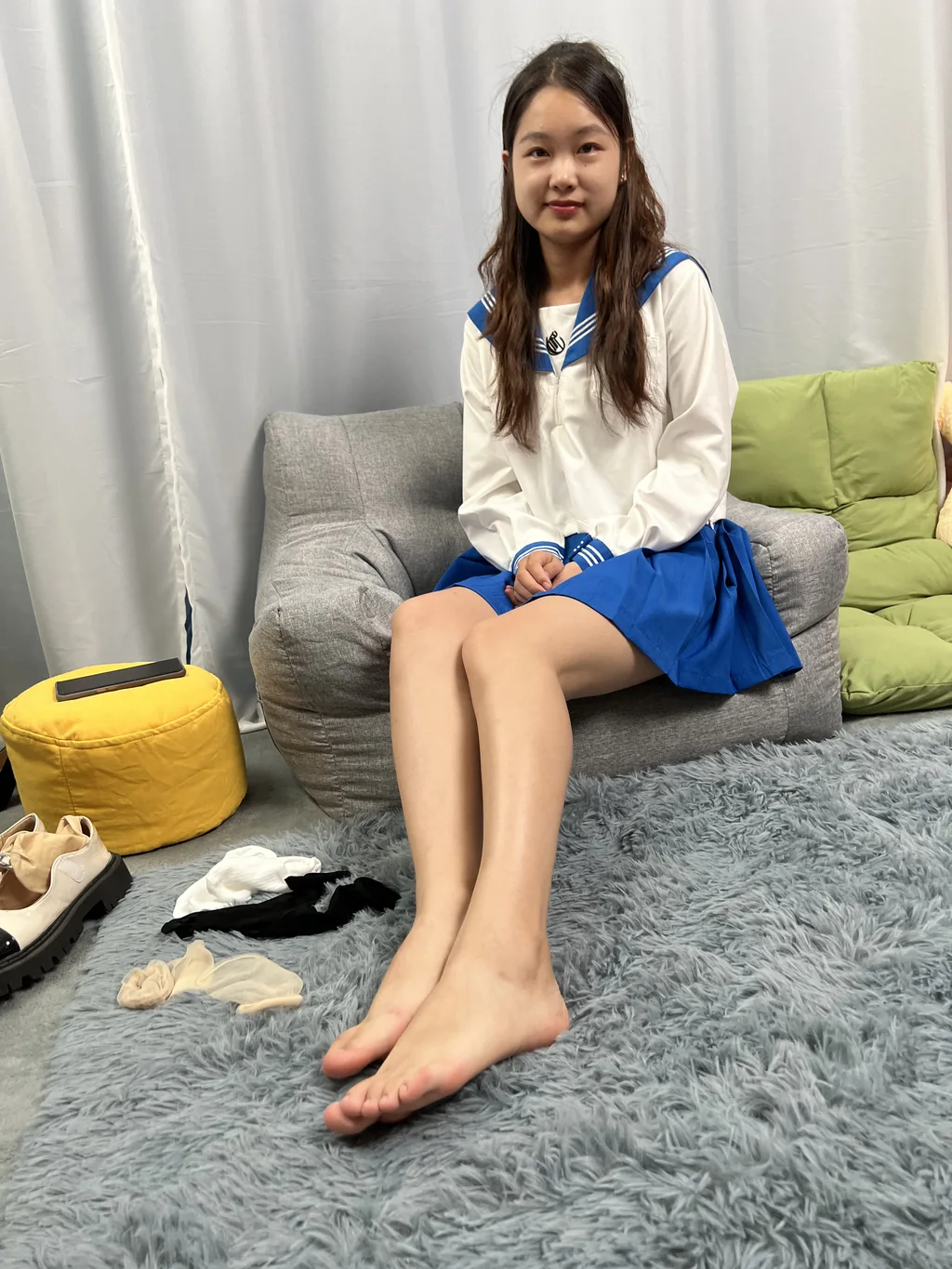 三禾摄影 NO.046 JK套装[245P/7V/4.88GB]