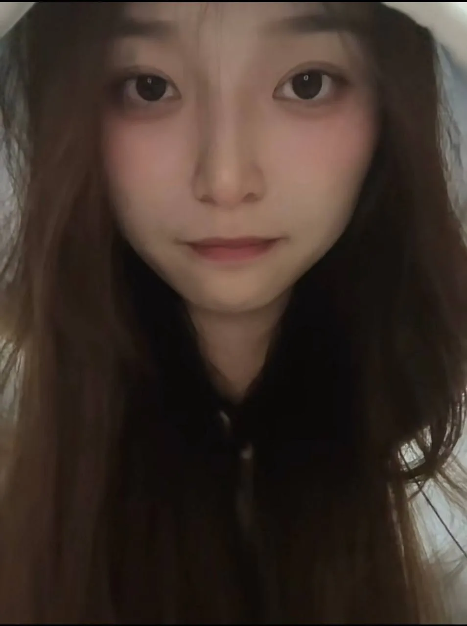 脚模面试脸足同框套路系列-212 模拟zj [20V/135M] - 4