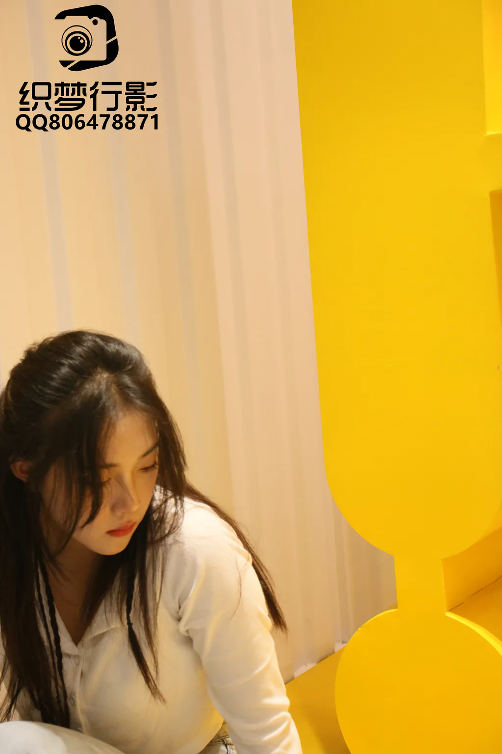 [织梦映像]NO.118 元气少女完整版 [267P/3V/8.42G] - 2