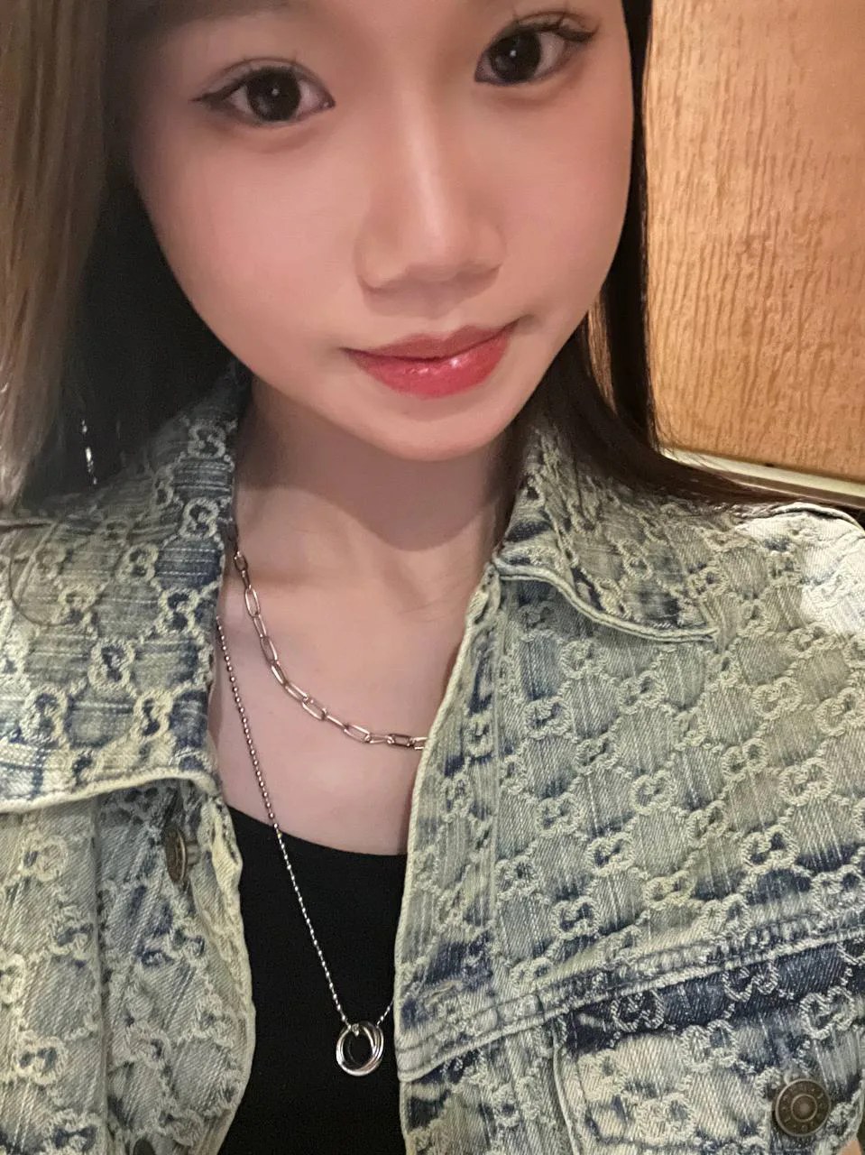 脚模面试脸足同框套路系列-225 长腿嫩足 [13V/36M] - 1