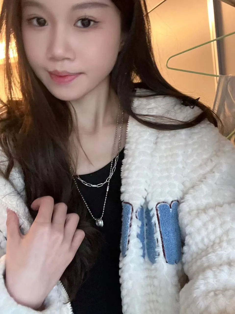 脚模面试脸足同框套路系列-225 长腿嫩足 [13V/36M] - 2