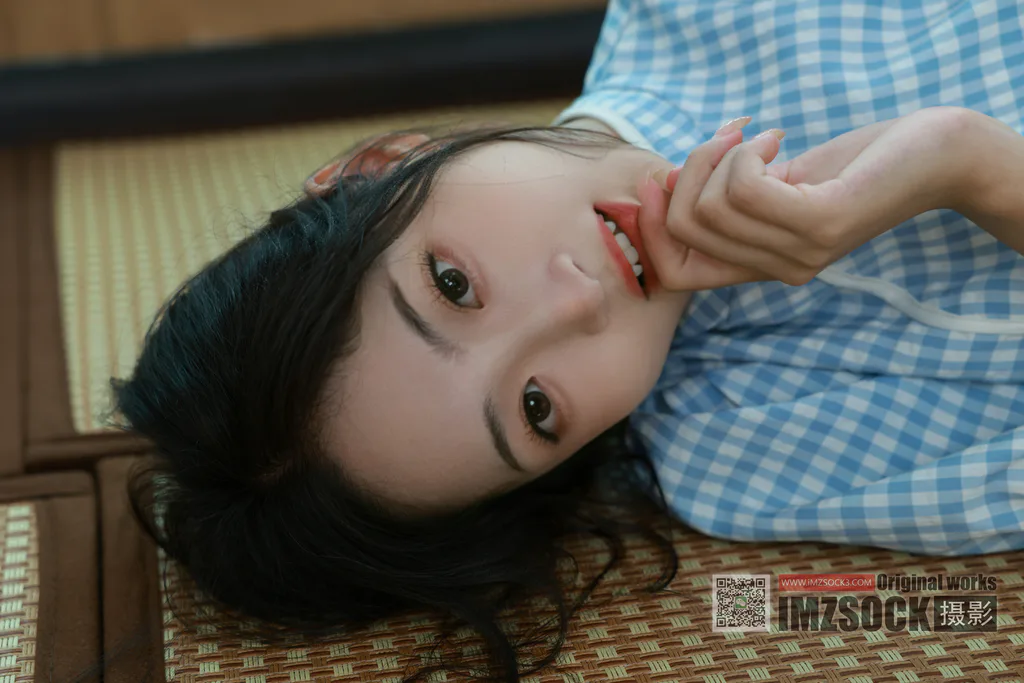 [MZSOCK]爱镁足 NO.354 梓馨[111P/1V/1.83GB] - 3