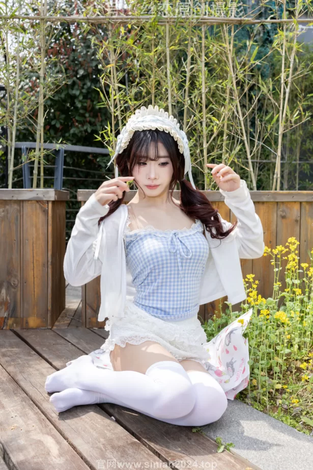 丝恋摄影 年费/永久专享合辑打包下载（此合辑持续更新） - 4
