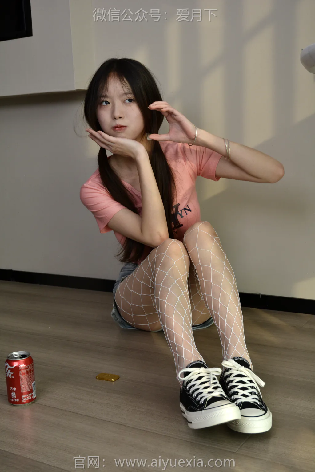 爱月下 026期[100P/1V/6.02G] - 4