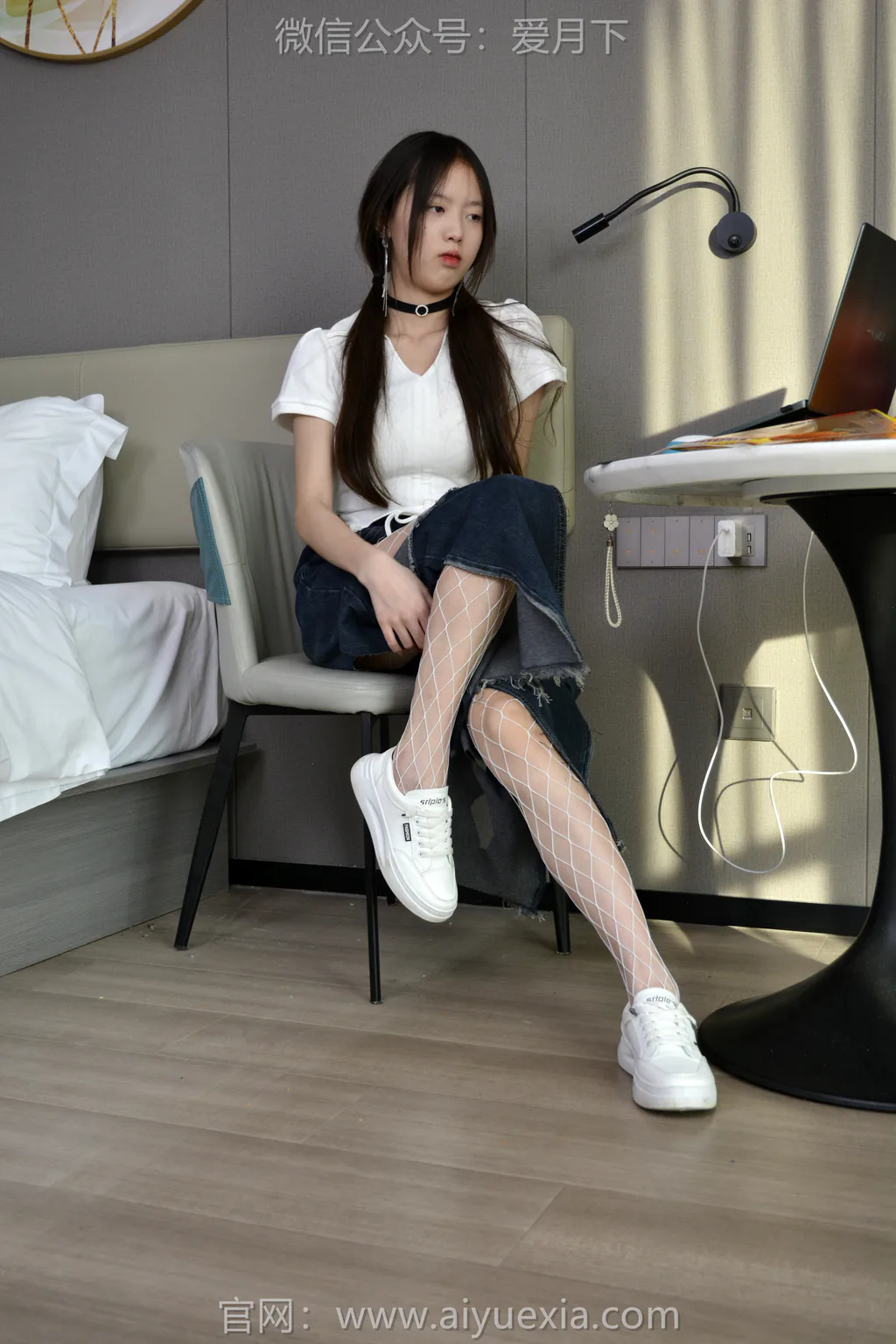 爱月下041期[140P/1V/5.92G] - 4
