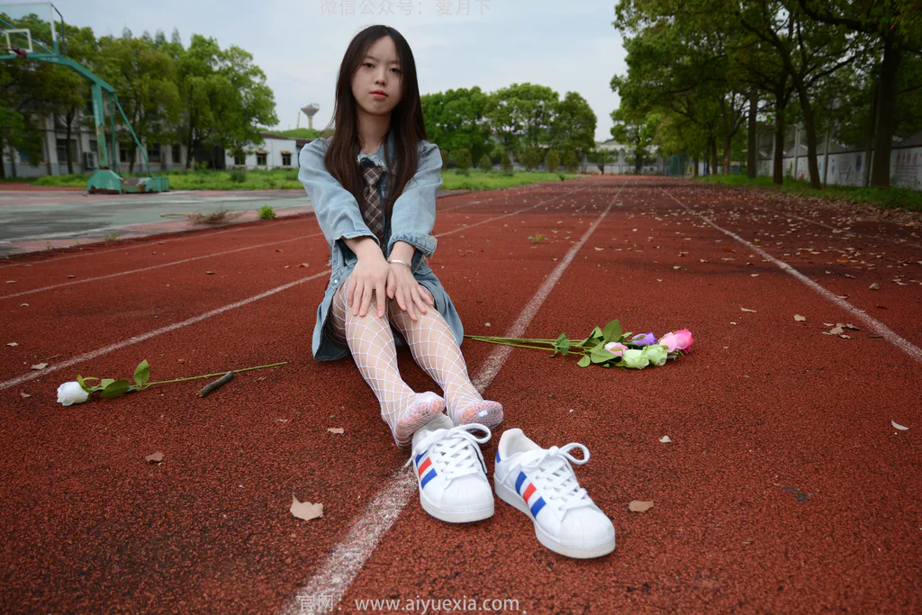 爱月下056期[100P/1V/3.02G] - 4
