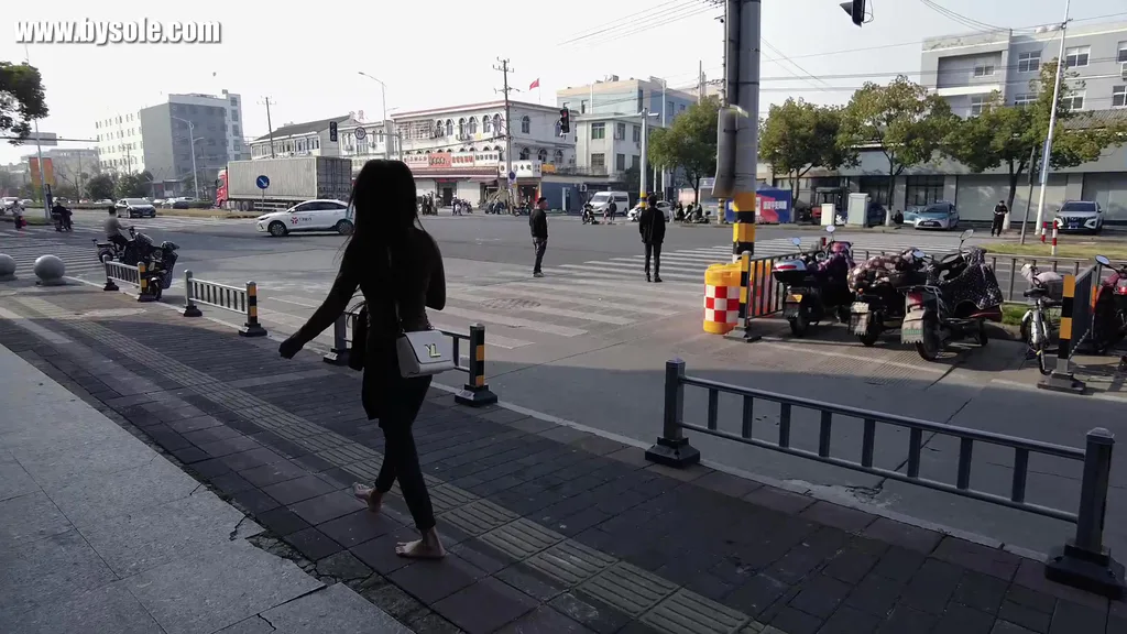 街景市场 [1V/491M] - 2