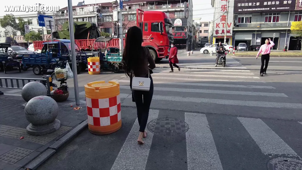 街景市场 [1V/491M] - 3