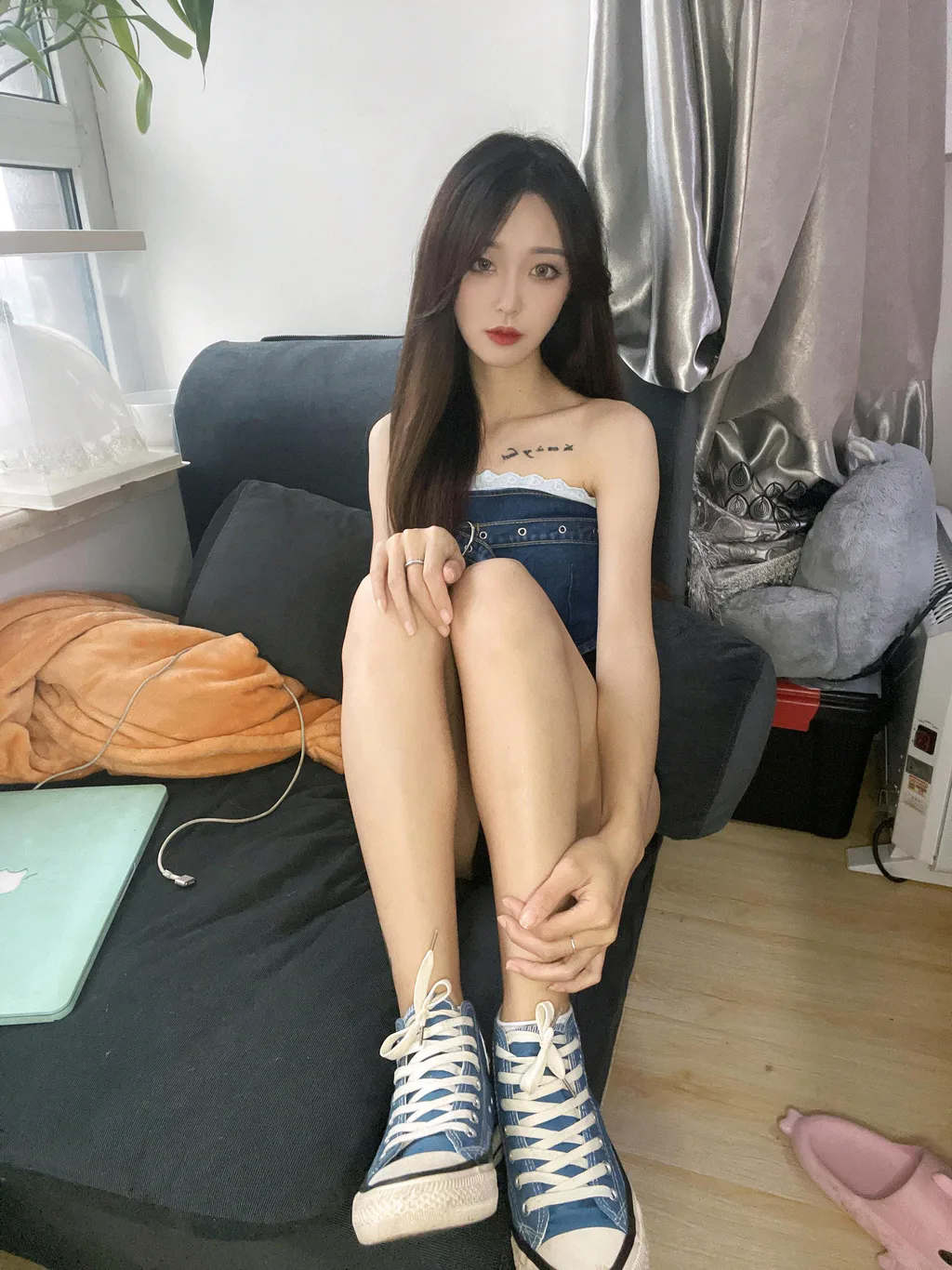 织梦行影 126 自拍8部合辑 [571P/8V/8.5G] - 2
