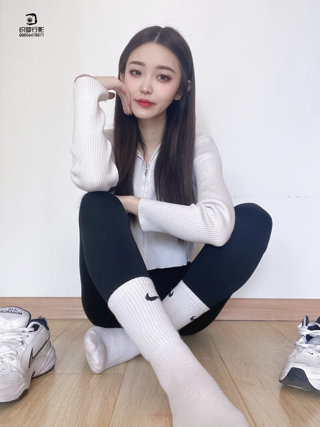 织梦行影 126 自拍8部合辑 [571P/8V/8.5G] - 4