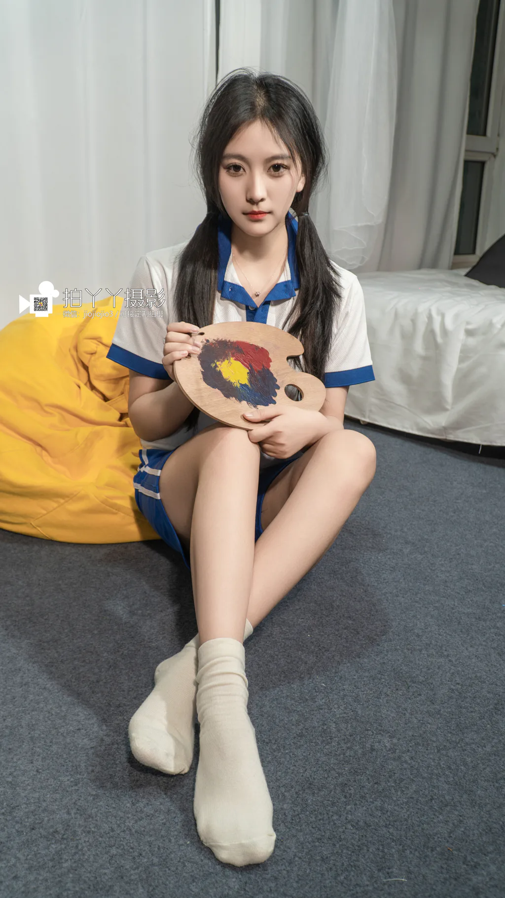 拍丫丫摄影-作品：又人的画姿[150P/1V/5.96GB] - 4