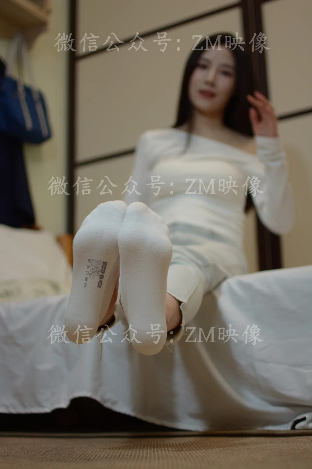 织梦映像 128 心软的神完整版[300P/1V/5.85G] - 4
