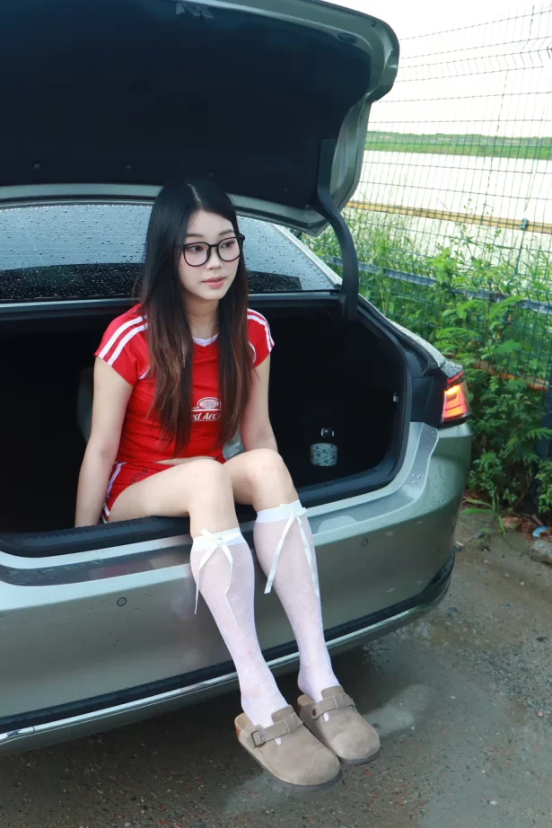 个人约拍系列 年费/永久专享合辑打包下载（此合辑持续更新） - 3