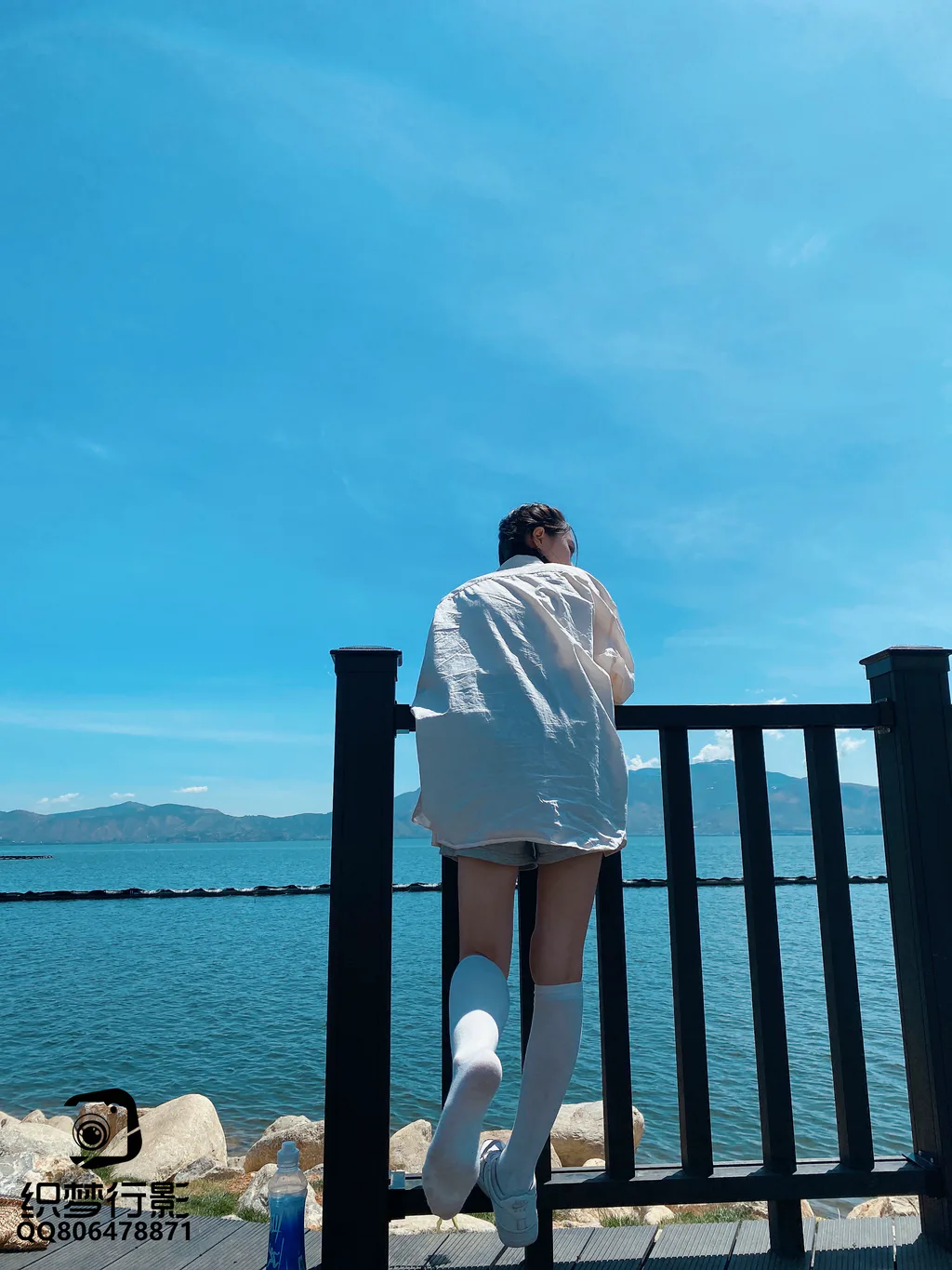织梦映像 131 彩云之南 [91P/1.44G] - 1