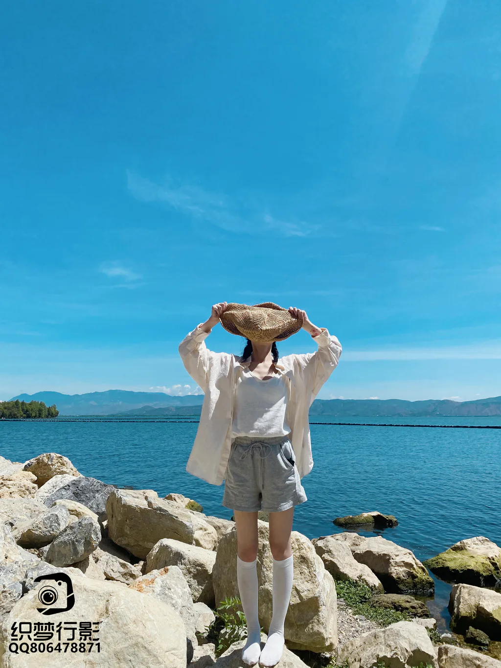 织梦映像 131 彩云之南 [91P/1.44G] - 2