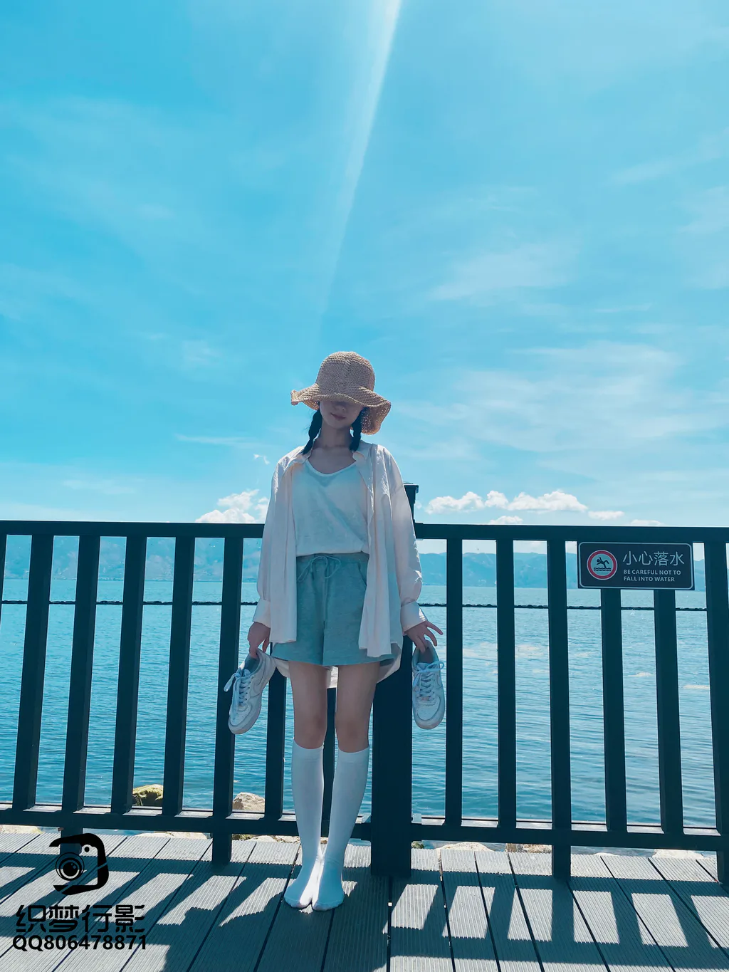 织梦映像 131 彩云之南 [91P/1.44G] - 3