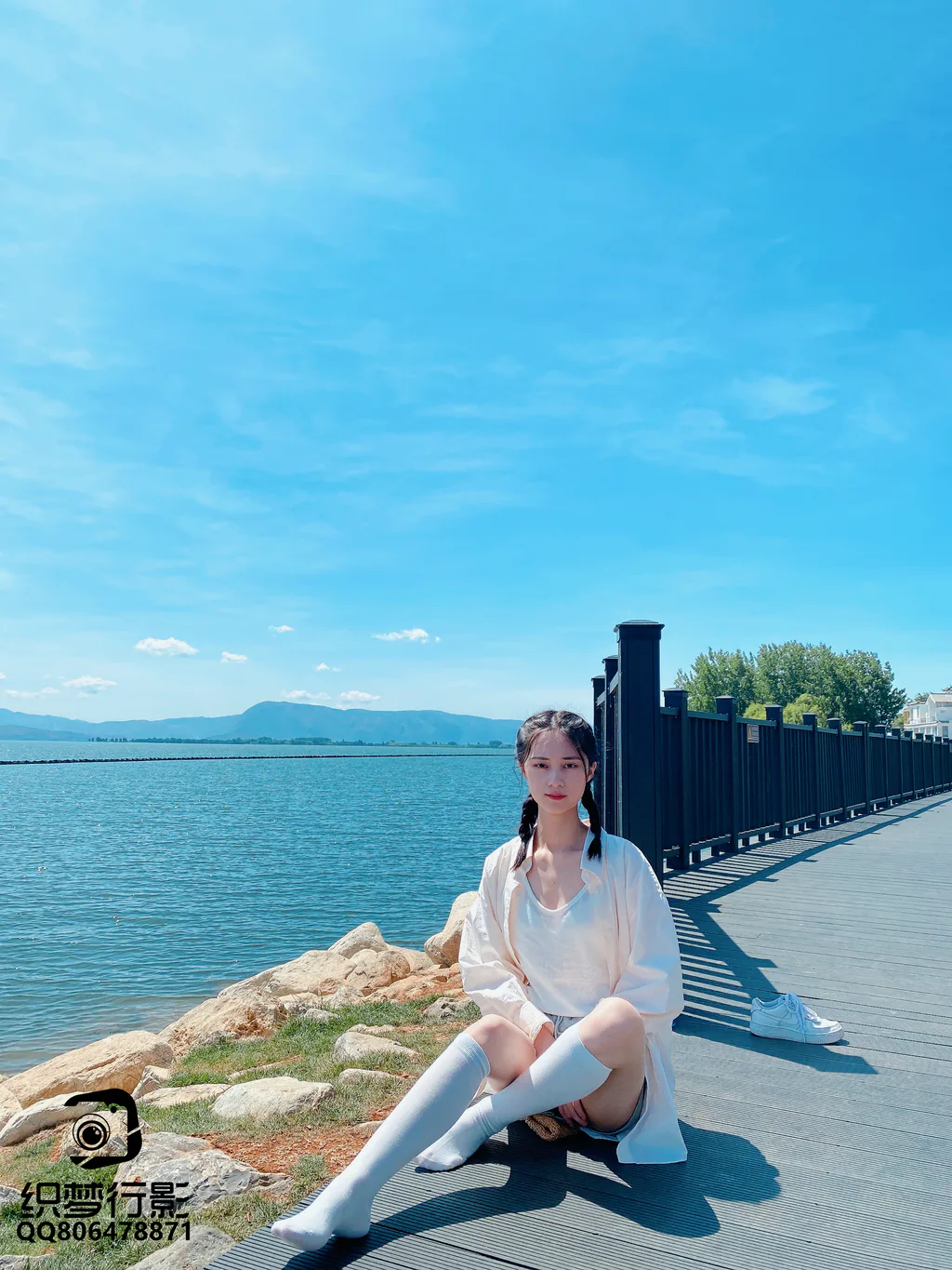 织梦映像 131 彩云之南 [91P/1.44G] - 4