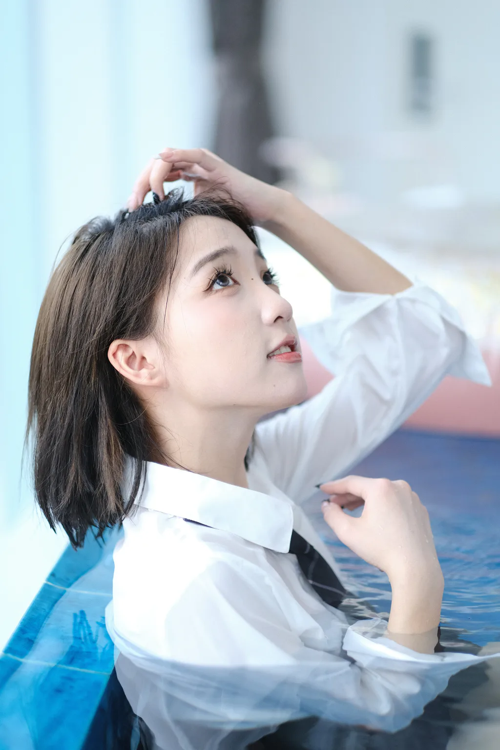 织梦映像 133 网荭专场-原版妙卡[199P/32V/12.4G]