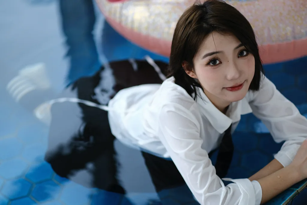 织梦映像 133 网荭专场-原版妙卡[199P/32V/12.4G] - 3