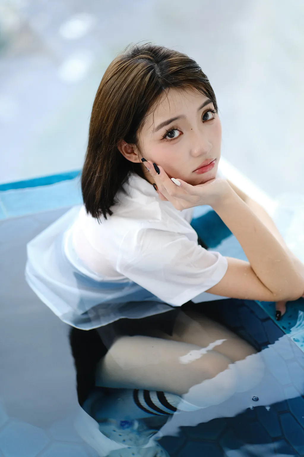 织梦映像 133 网荭专场-原版妙卡[199P/32V/12.4G] - 4