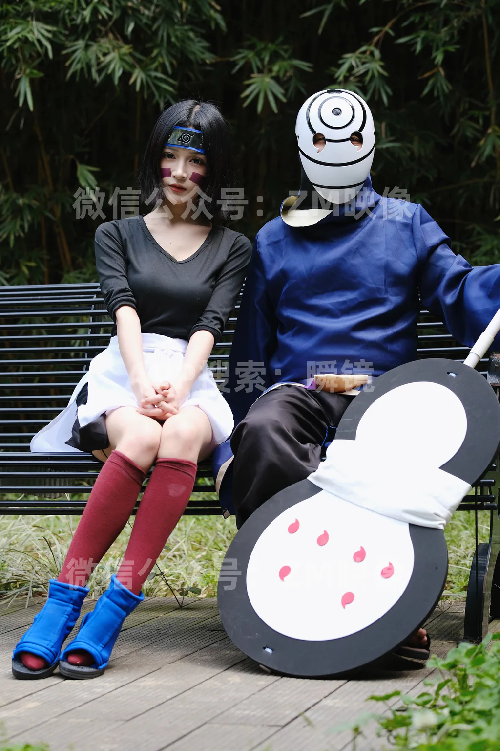 织梦映像 134 神威藏泪-典藏版[500P/1V/8.57G] - 4