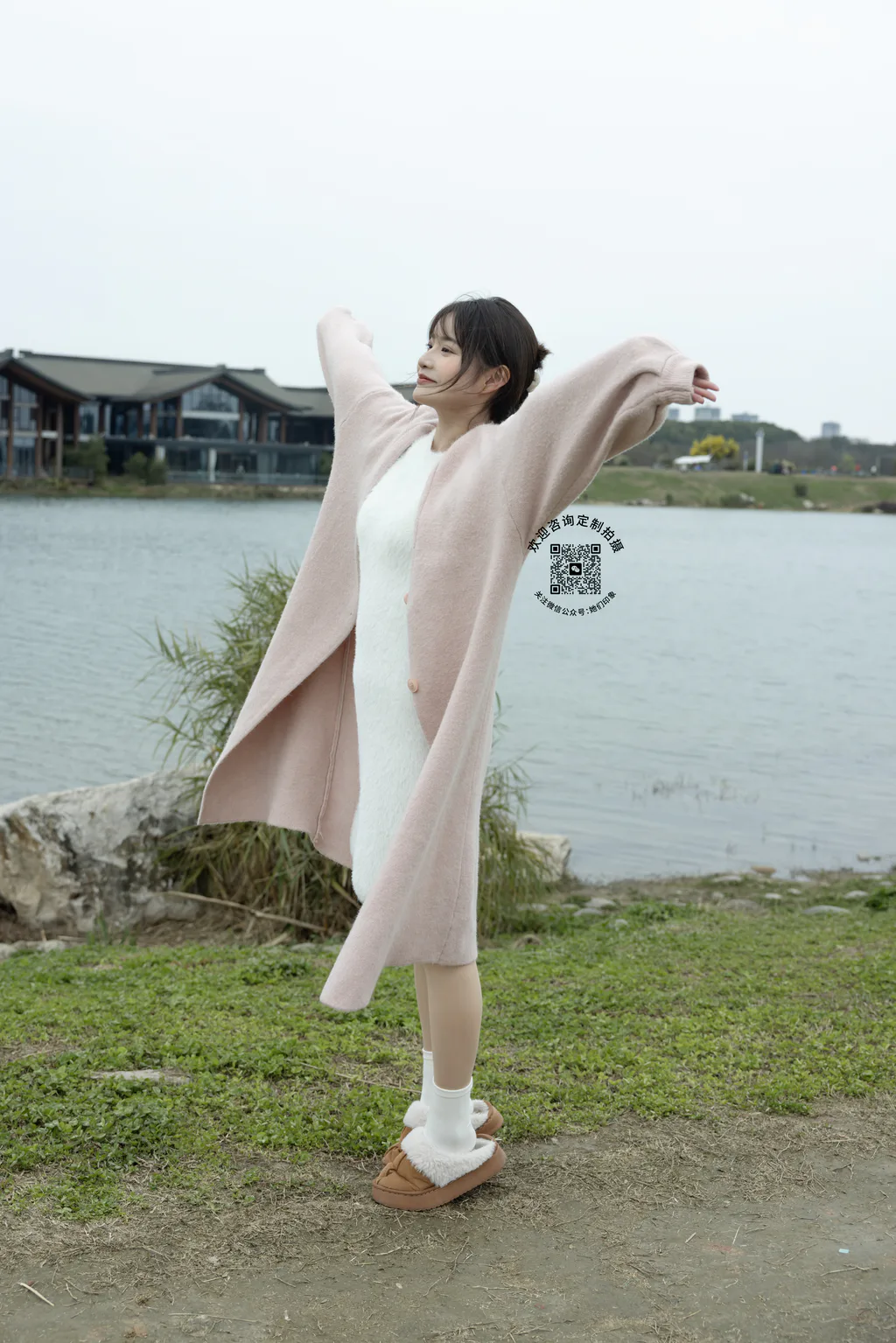 她们印象 NO.022 小点心[179P/1V/3.48GB] - 2