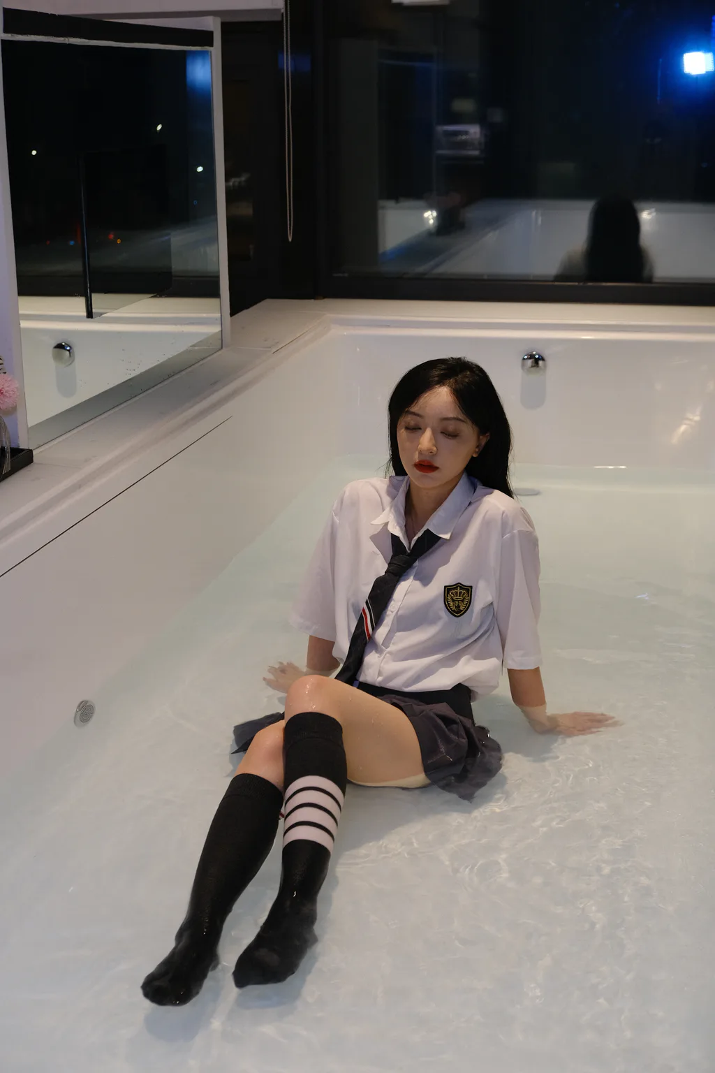 织梦映像 136 网荭专场-郭灵儿2[261P/66V/38.6G] - 4
