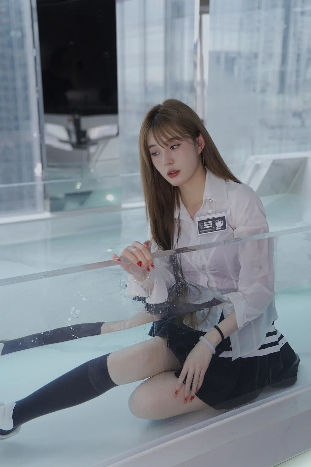 织梦映像 137 网荭专场-李丽欣[3P/131V/42.1G] - 1