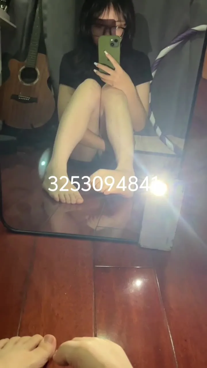 脚模面试脸足同框套路系列-241[5V/101M] - 3