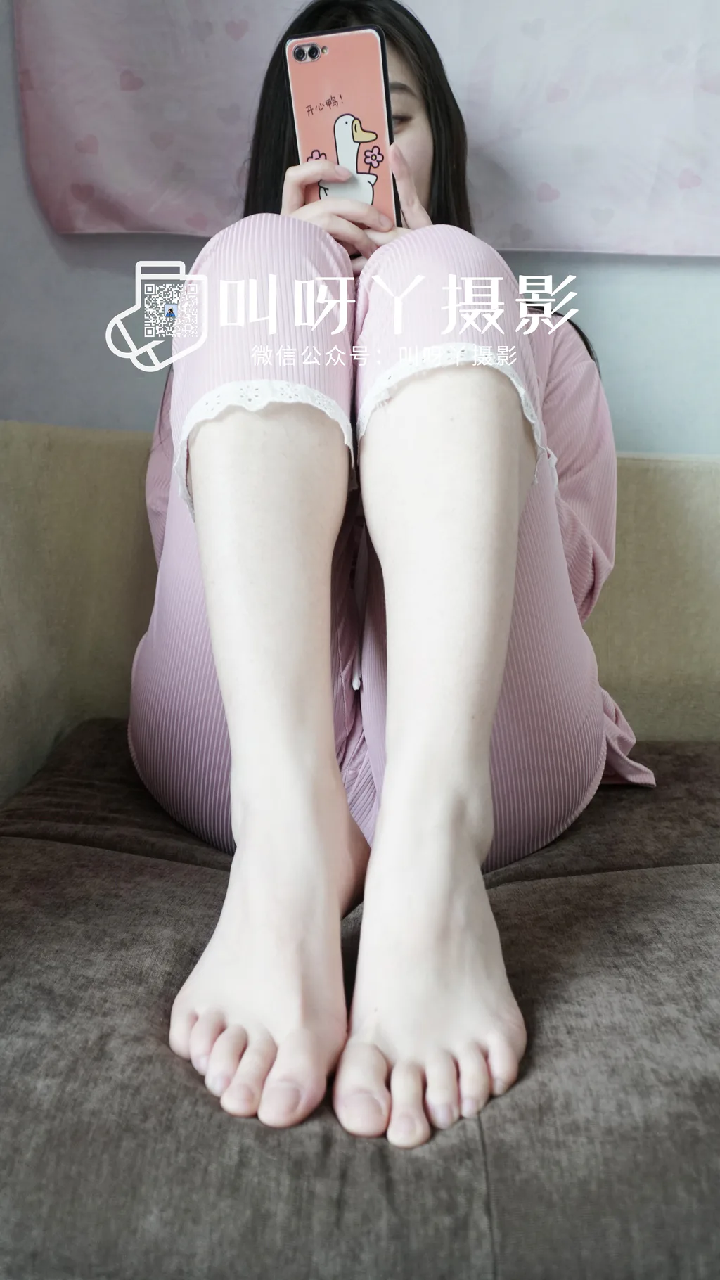 爱丫摄影 002 告别千篇一律的摆姿 用心走进情绪里[81P/3V/2.68G] - 4