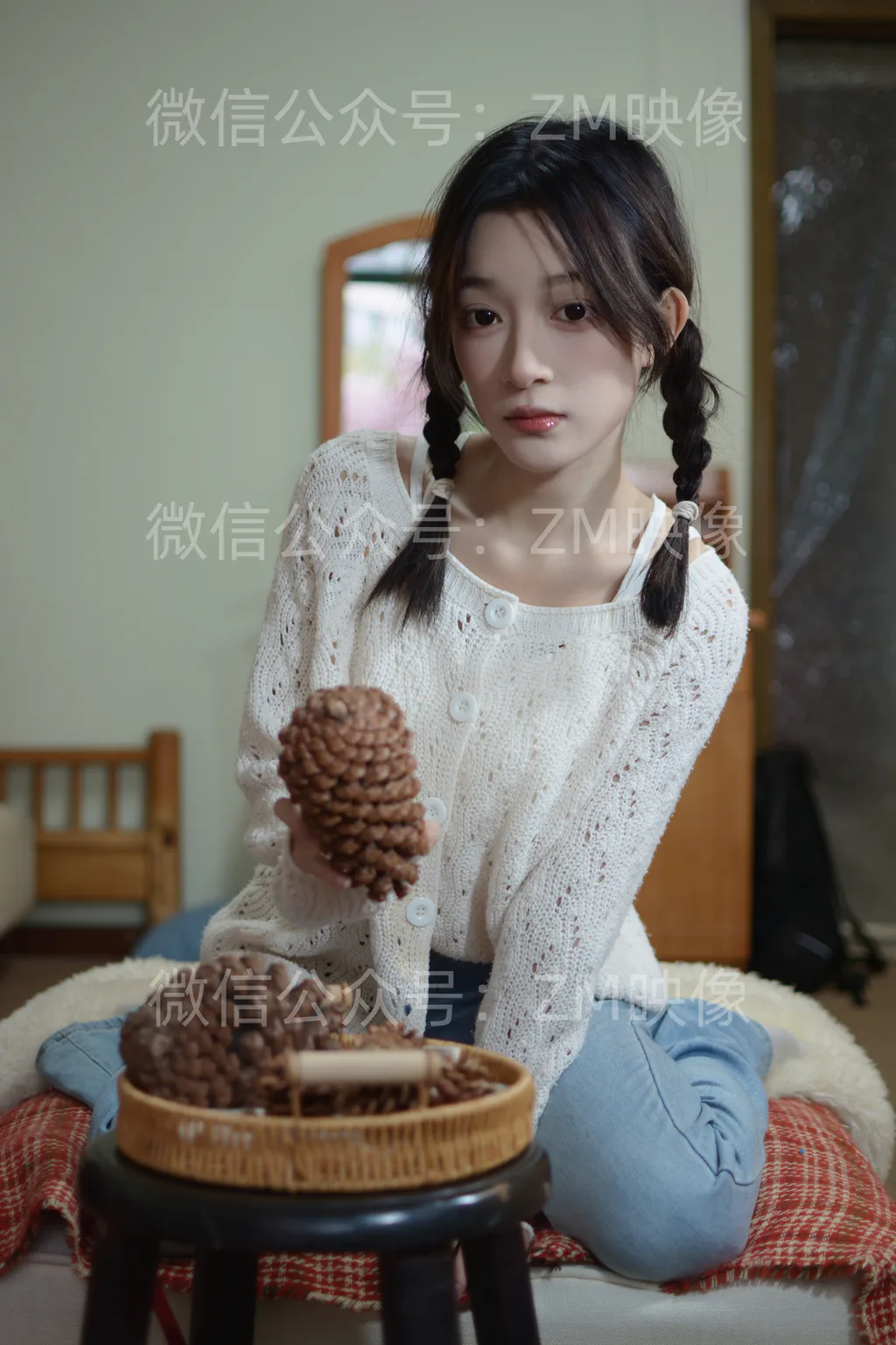 织梦映像 139 霜映春华完整版[400P/2V/5.2G]