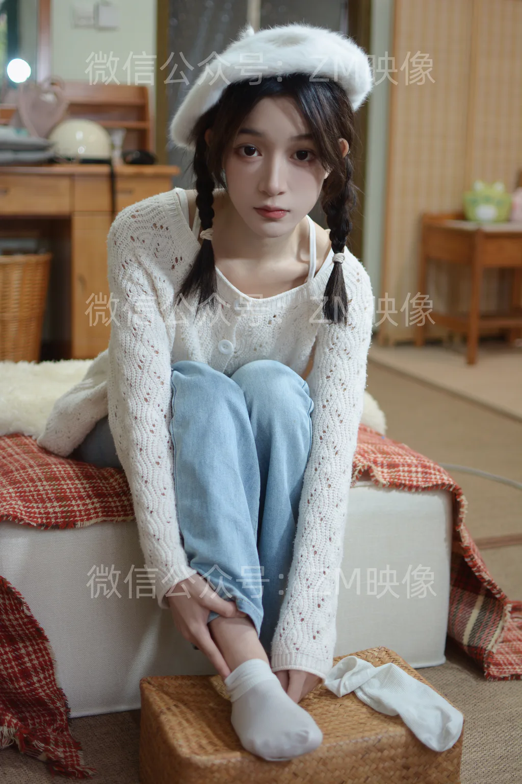 织梦映像 139 霜映春华完整版[400P/2V/5.2G] - 2