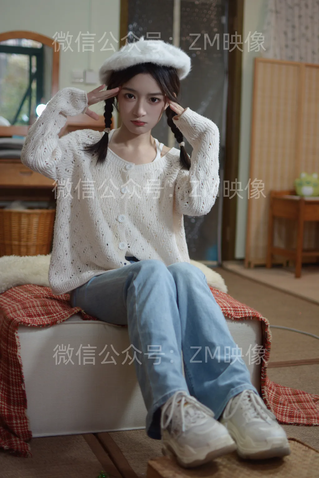 织梦映像 139 霜映春华完整版[400P/2V/5.2G] - 4