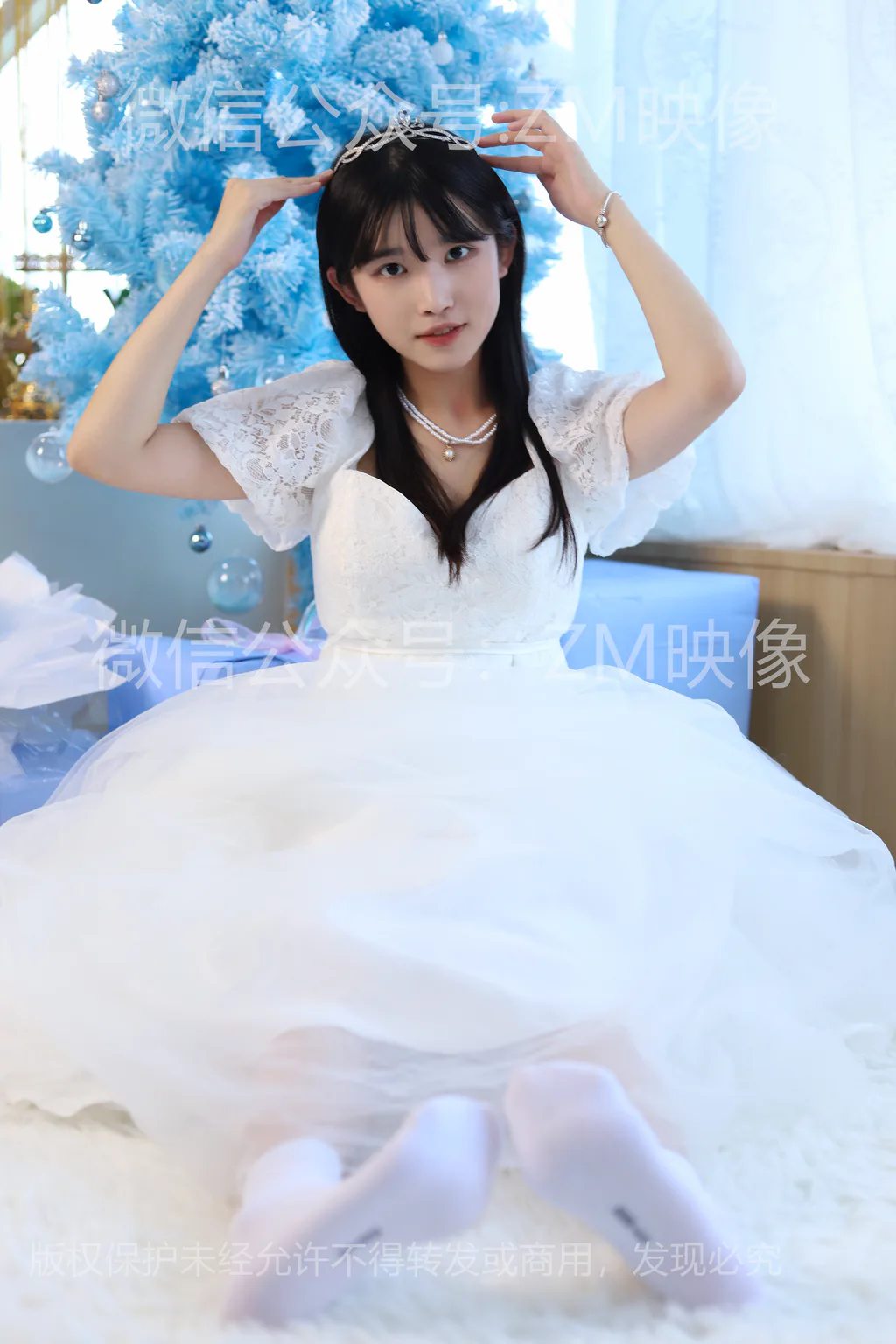 织梦映像 140 少女祈祷完整版[302P/1V5G] - 2