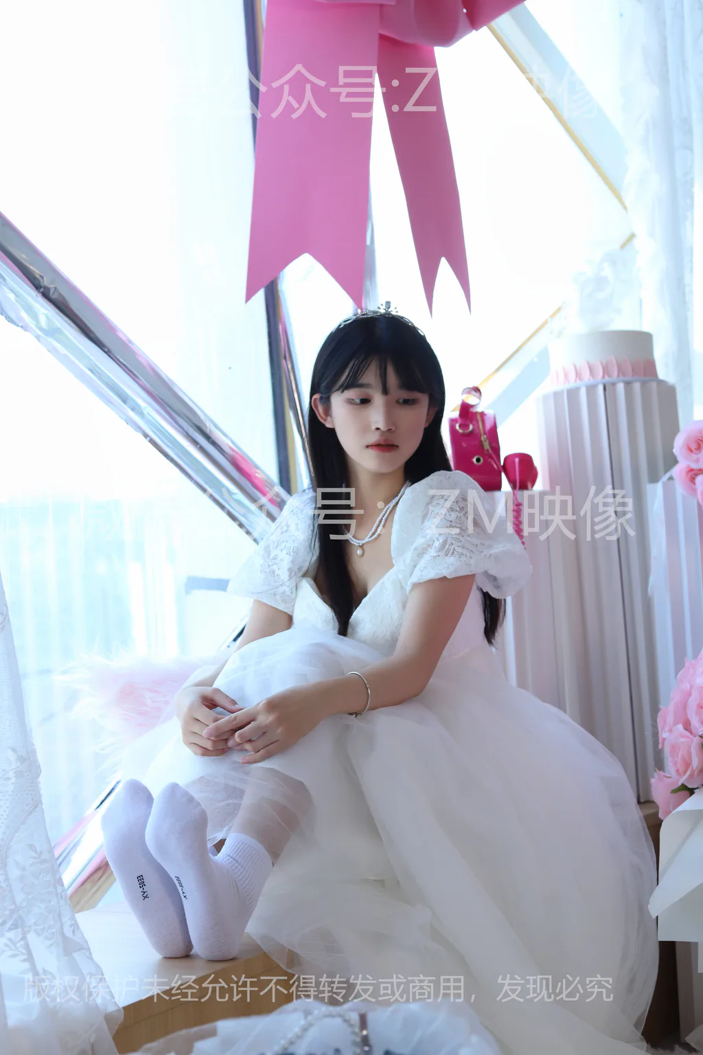 织梦映像 140 少女祈祷完整版[302P/1V5G] - 4