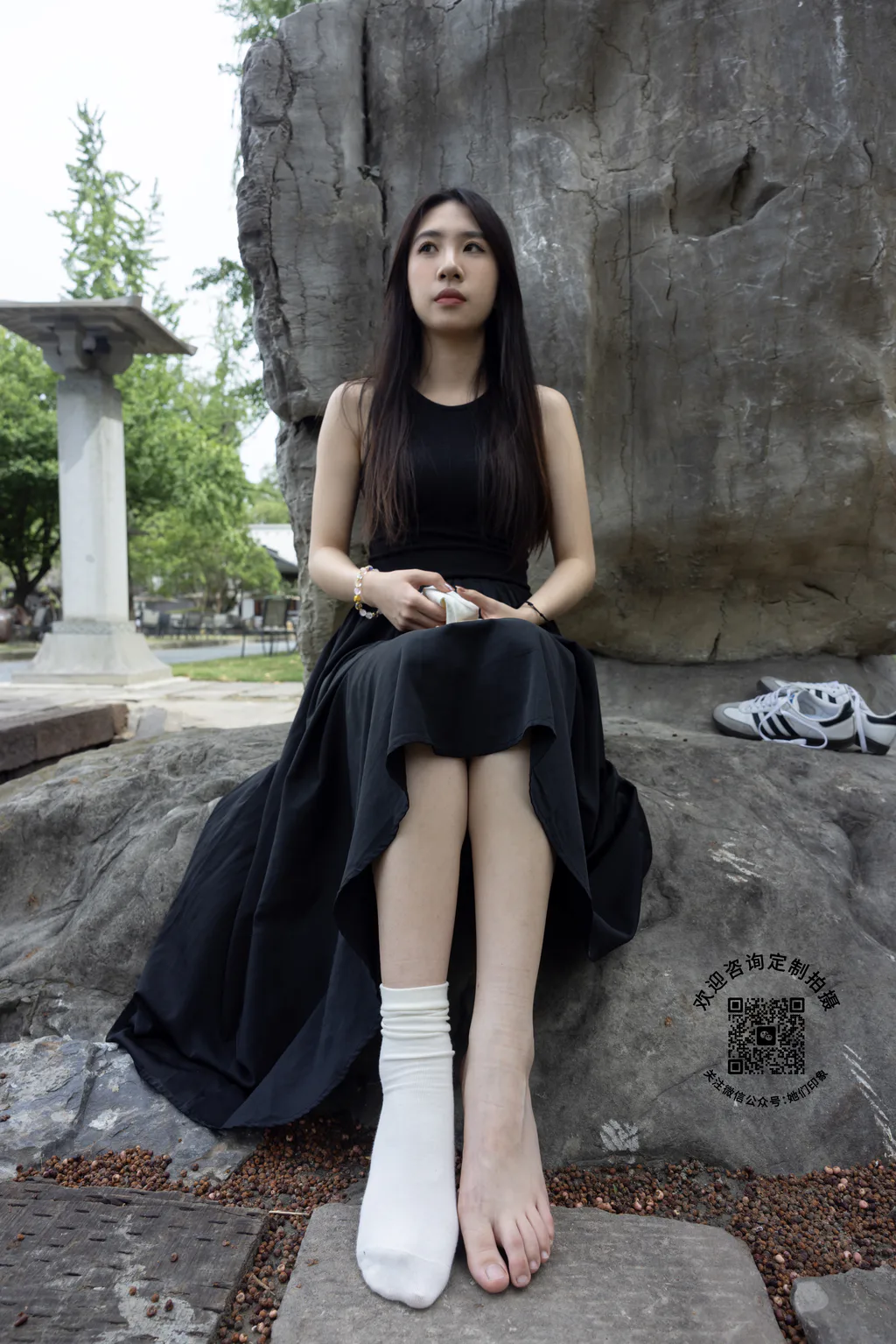 她们印象 NO.024 梦云[145P/1V/3.04GB] - 4
