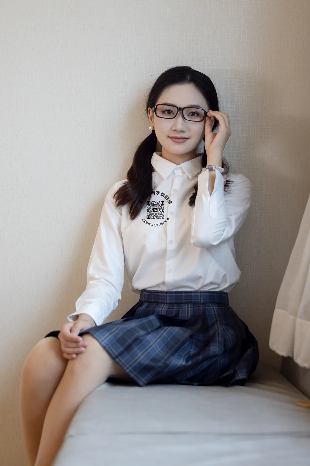 她们印象 NO.025 小爱[200P/1V/4.89GB] - 1