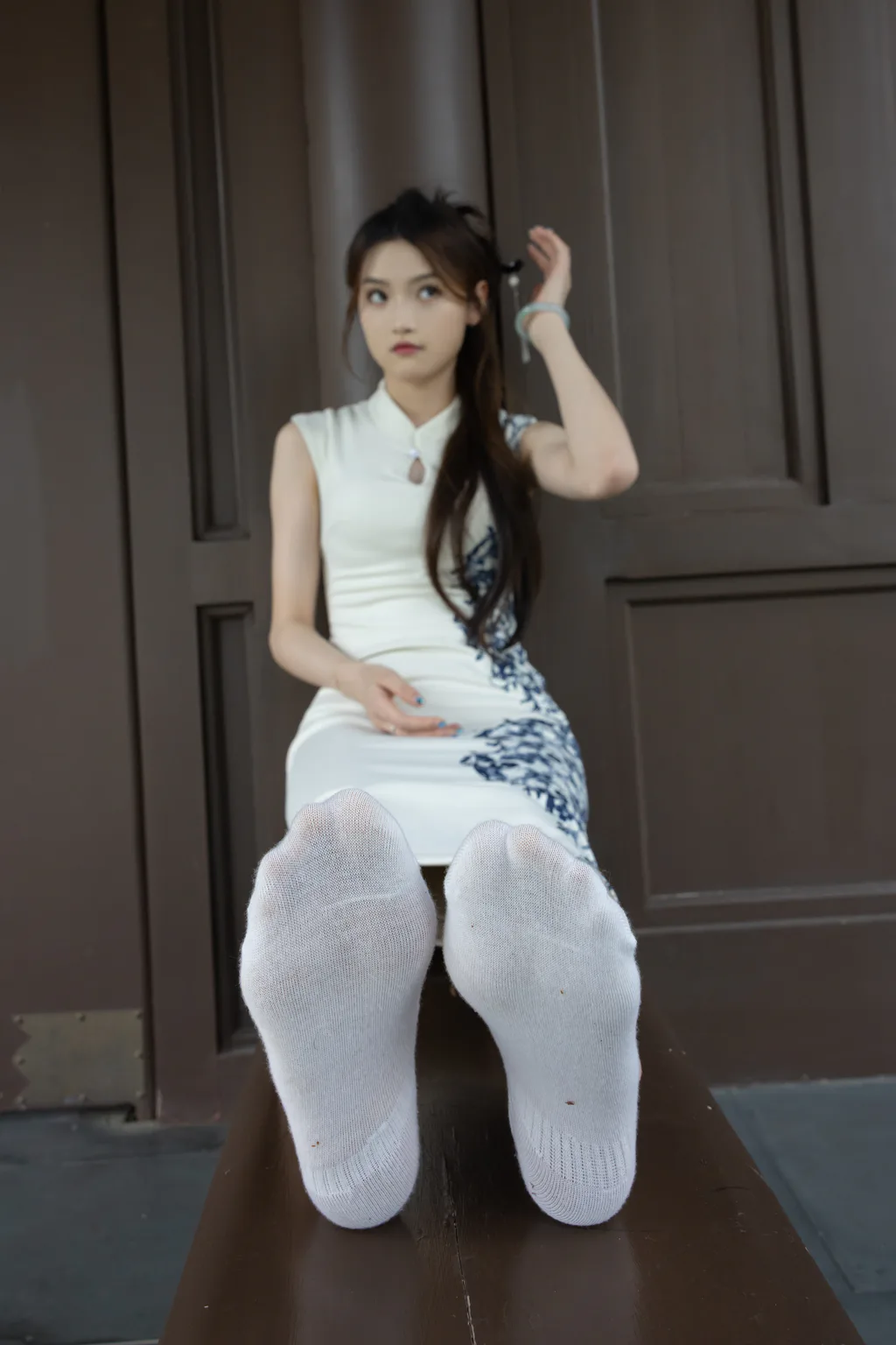 她们印象 NO.026 南希[117P/1V/2.62GB] - 4