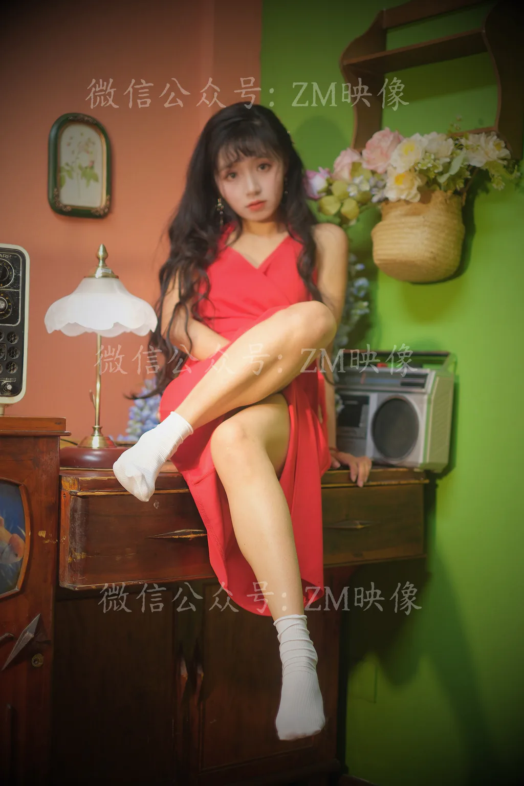 织梦映像 142 春光乍泄-完整版 [300P/1V/4.24G] - 3