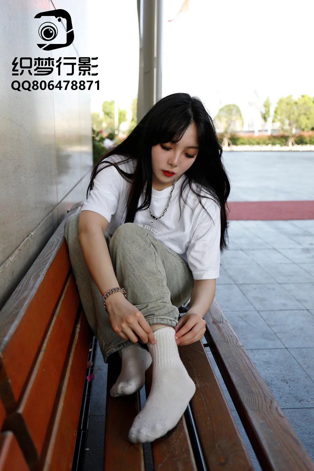 织梦映像 摄影APP积分作品1[130P/1V/2.56G] - 3