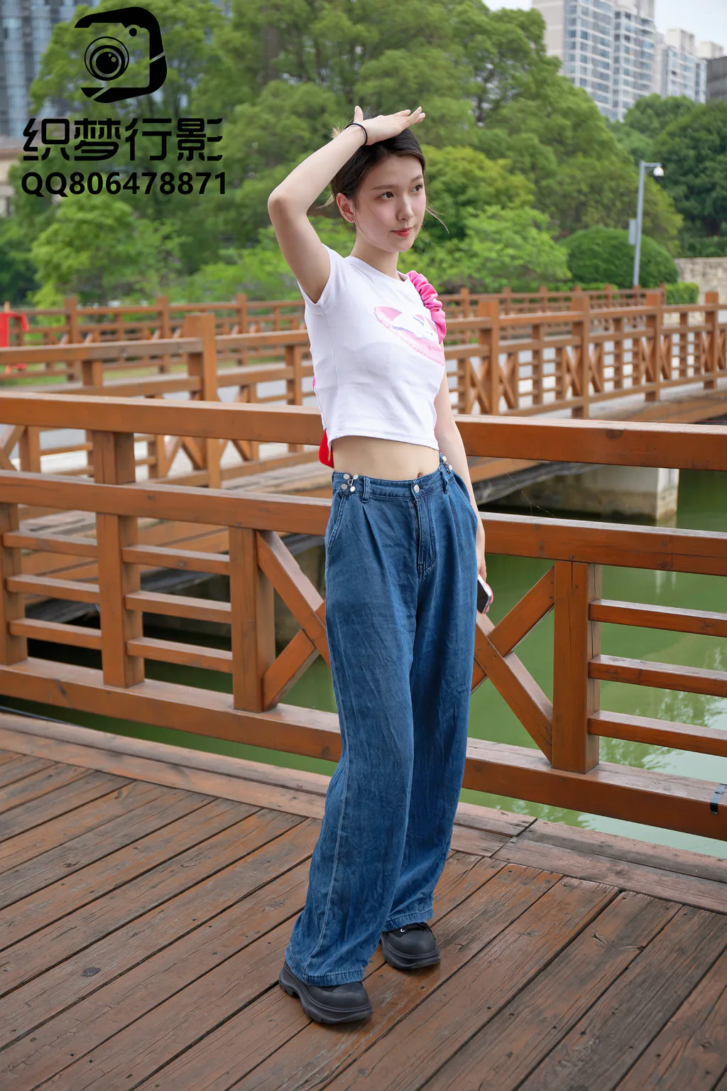 织梦映像 摄影APP积分作品4[100P/1V/2.76G] - 2